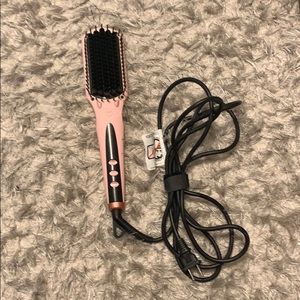 L’ange Le Vite Straightening Brush
